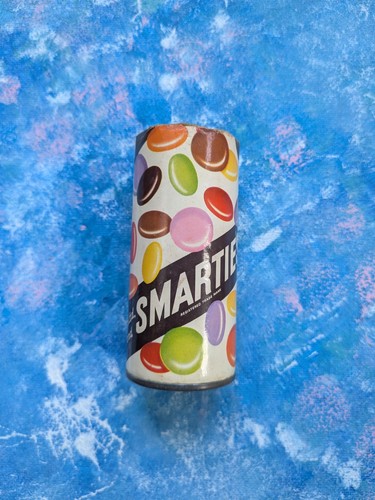 Rare vintage 1950s smarties - rare,