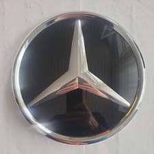 Orig. Mercedes Benz