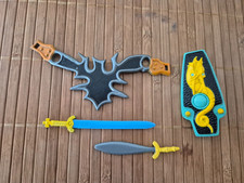 LJN Dungeons & Dragons