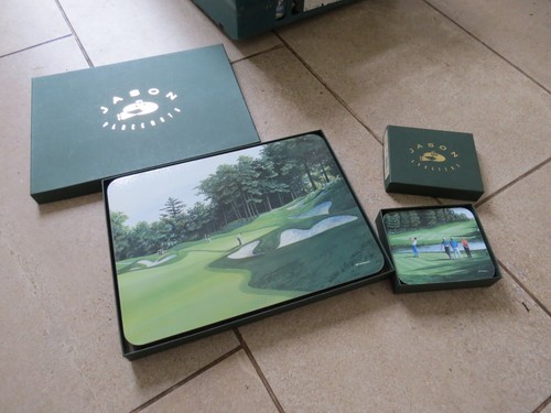 Jason tischsets passende - tischsets,