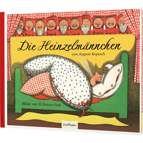 Die heinzelmännchen - die,
