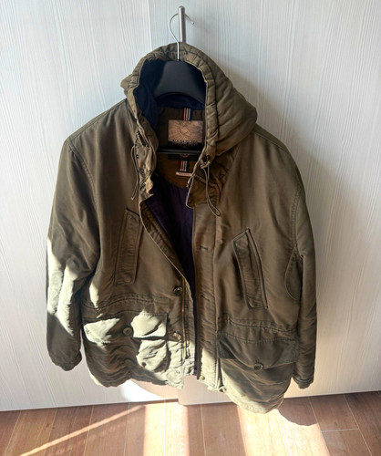 Napapijri herren parka jacke - napapijri,