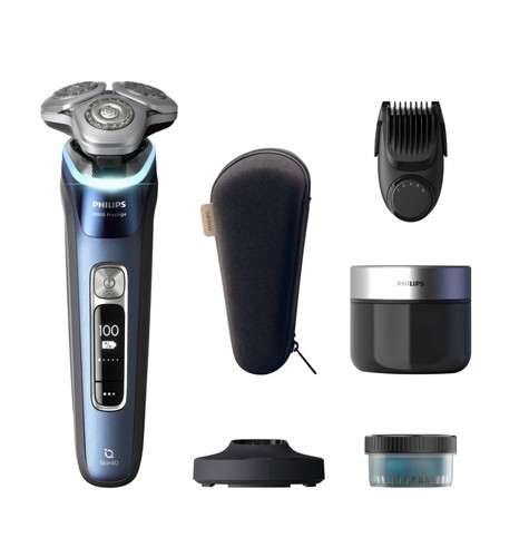 Philips i9000 prestige - philips,