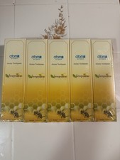 Atomy Fluoride Toothpaste with