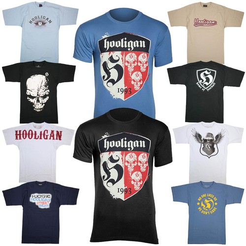 Hooligan streetwear herren - hooligan,