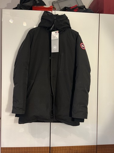 Canada goose chateau - parka, xl