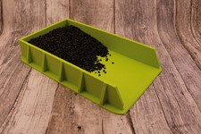 Fahrsilo 1:32 ca. 25 x 24 x 4