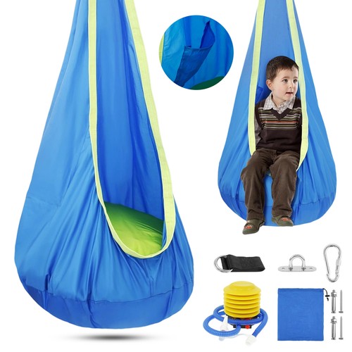 Schaukeltuch kinder sessel - kinder,