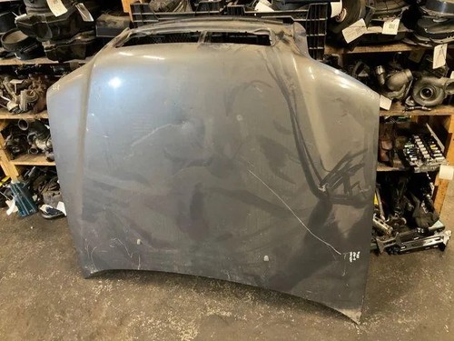 Volvo s40 motorhaube 1 - s40, i