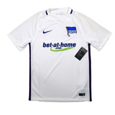 Hertha BSC Berlin Away