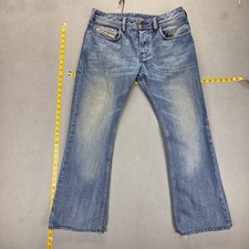 Diesel Zathan Jeans Mens 32x32