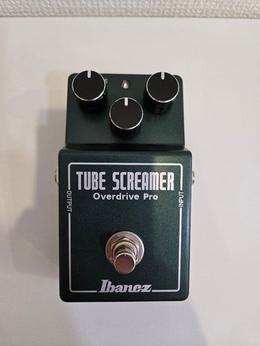 Ibanez ts808hwv2 tube screamer - ts808hwv2,