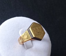 Ritter ring bronze und - ritter,