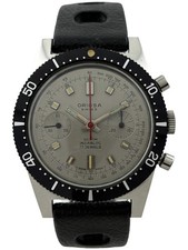 Oriosa Herren Chronograph
