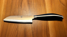 Zwilling Santoku Messer 18 cm