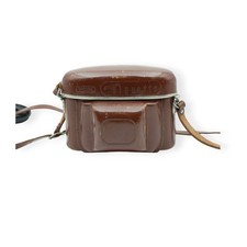 Dacora Readiness Bag Camera