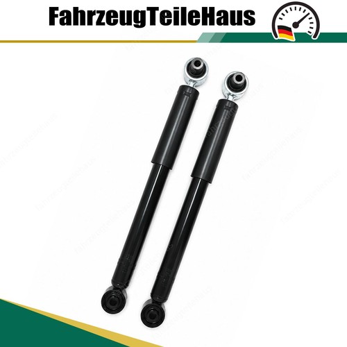 Paar stoßdämpfer hinten für - paar,
