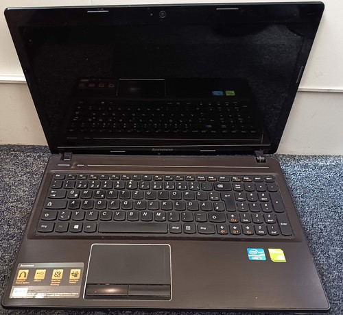 Lenovo g580 zoll notebook - zoll,