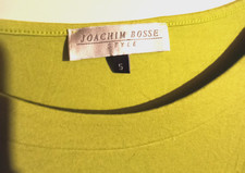 Joachim Bosse Style   Shirt