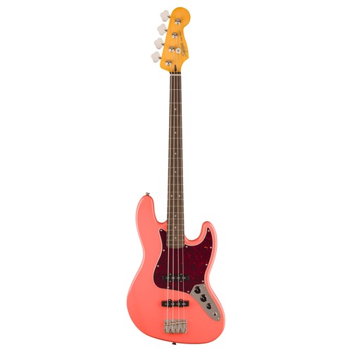 Squier classic vibe - classic, jazz