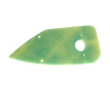 Luftfilter Einsatz geölt für