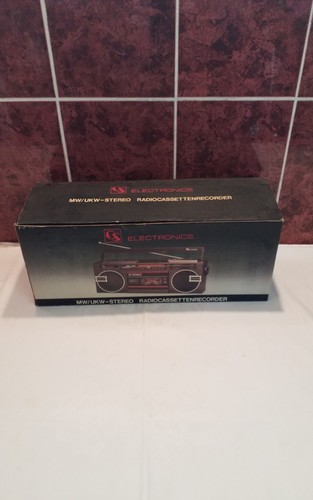 Electronics stereo radio - electronics,