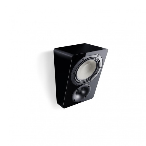Canton schwarz high gloss - 5,