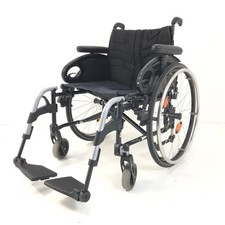 Sopur Easy Life Aktivrollstuhl