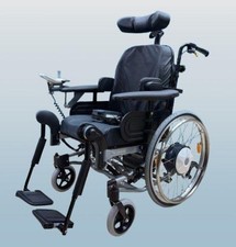 Alber E-Fix E35 Elektroantrieb