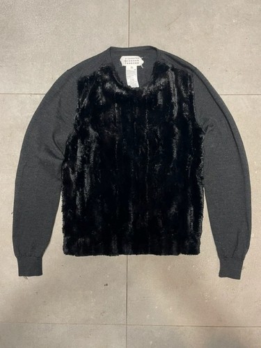 Maison margiela line - maison,