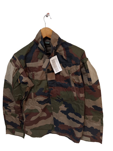 Kampfjacke hemd bte - zc,