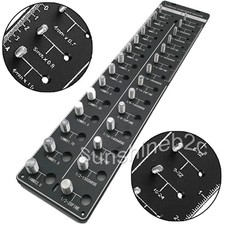 28 Schraubenlehre Mutternlehre