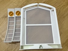 MieleTrockner Flusensieb