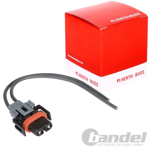 Herth buss stecker - herth+buss,