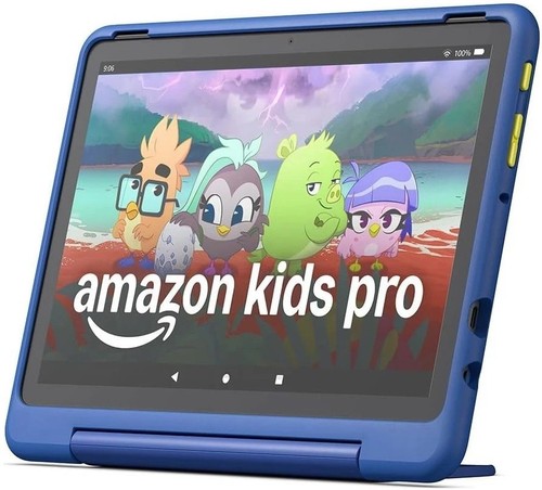 Amazon fire kids - hd,