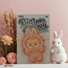 Labubu POP MART The Monsters