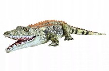 Krokodil Stofftier Plüschtier