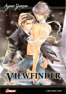 Viewfinder vol von - viewfinder, vol.5