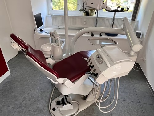 Kavo primus 1058 - kavo,