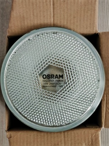 Original osram halopar - osram, 38