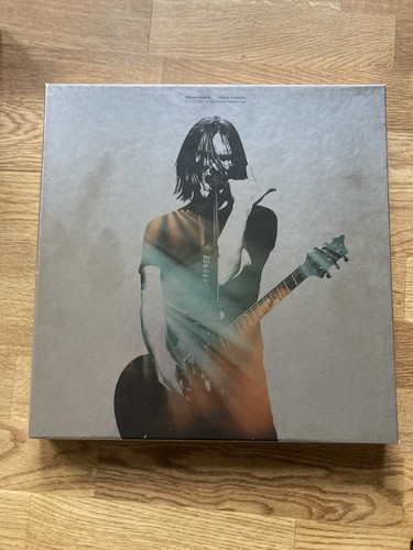 Steven wilson home invasion - wilson,