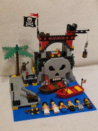 Lego system 6279 - system,