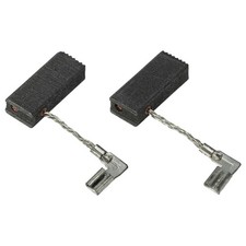2 Kohlebürsten für Bosch GSB