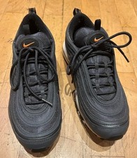 Nike Air Max 97, anthrazit