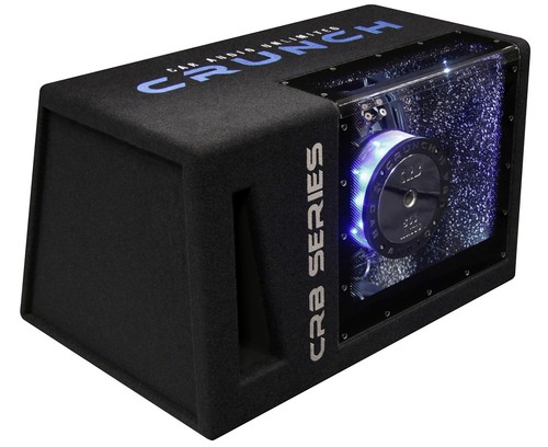 Crunch crb 501 - -, 30cm/300mm