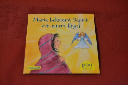 Pixi buch bibel - pixi,