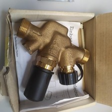 KEMPER MULTI-THERM DN15 x 3/4"