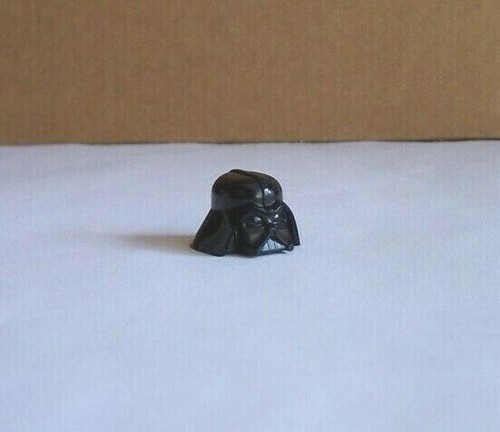 Lego helm schwarz für - helm,