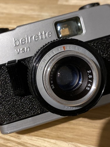 Beirette vsn - beirette,