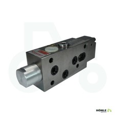 Hydraulik Steuerventil